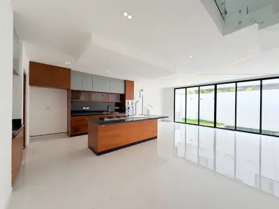Casa en venta en residencial río, cancún | 4 recámaras
