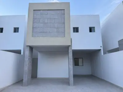 Casa totalmente amueblada y equipada, lista para habitar - t