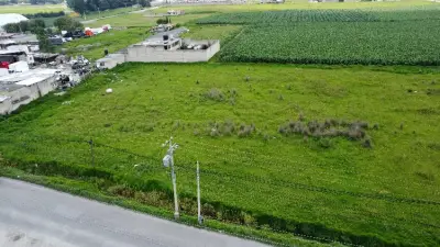 Terreno en venta en Toluca - foto 2