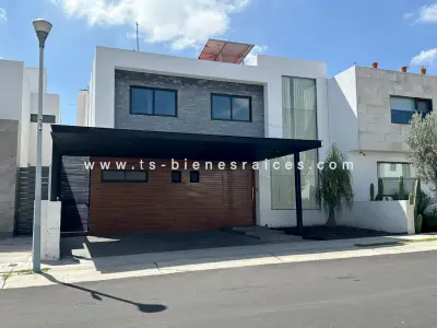 Misión san jerónimo venta casa