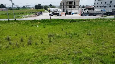Terreno en venta en Toluca - foto 3