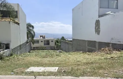 Terreno en venta en León - foto 3