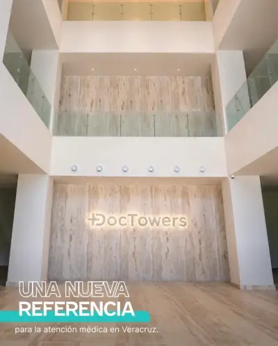 Consultorio en renta en Boca del Río - foto 3
