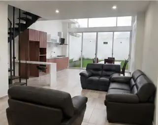 Casa en venta en Zinacantepec - foto 3