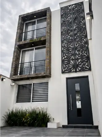 Casa en venta en Zinacantepec - foto 2