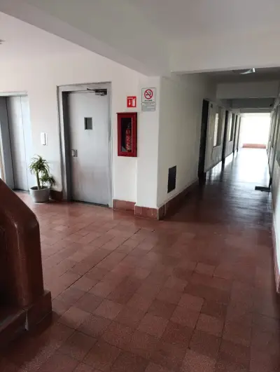 Oficina en renta en Cuauhtémoc - foto 4
