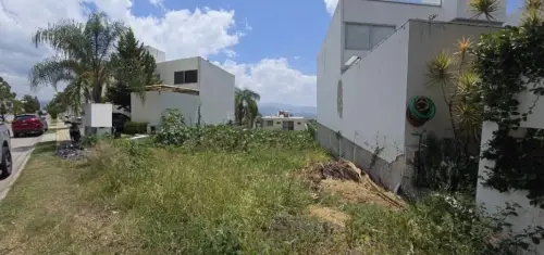 Terreno en venta en León - foto 4