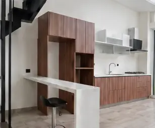 Casa en venta en Zinacantepec - foto 4