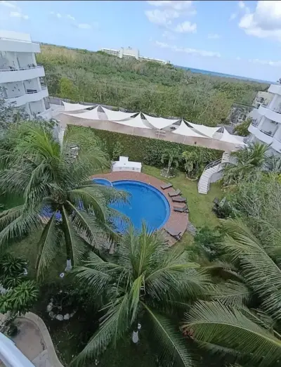 Departamento en venta en Cozumel - foto 3