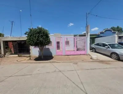 Casa en venta en Cajeme - foto 2