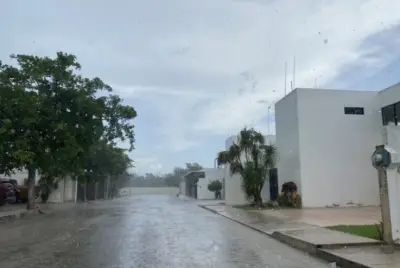 Casa en venta en Conkal - foto 3