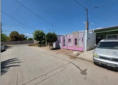 Casa en venta en Cajeme - foto 4