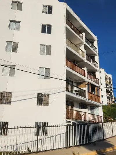 Departamento en renta en Tijuana - foto 2