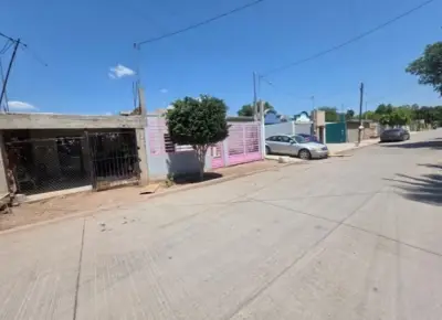 Casa en venta en Cajeme - foto 3
