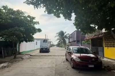 Casa en venta en Coatzacoalcos - foto 3