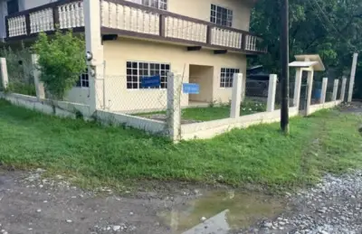 Casa en venta en Tanquian de Escobedo - foto 5