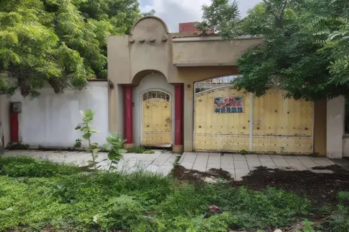 Remato casa en 2 niveles en apatzingan michoacán