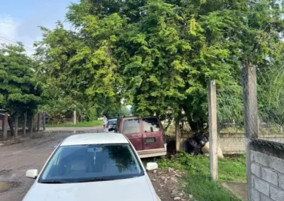 Casa en venta en Tanquian de Escobedo - foto 4