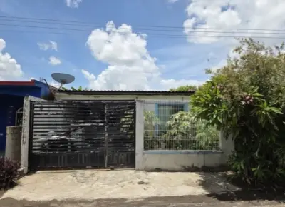 Remato casa en el Centro de Tabasco. Sin posesión.