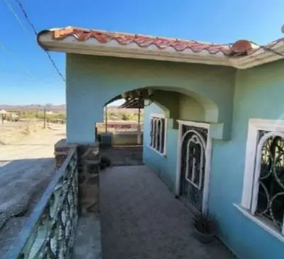 Casa en venta en General Plutarco Elias Calles - foto 4