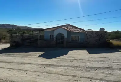 Casa en venta en General Plutarco Elias Calles - foto 2