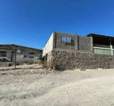 Casa en venta en General Plutarco Elias Calles - foto 5