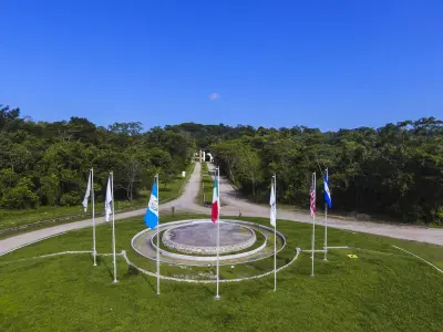 Residencial Paraíso Maya