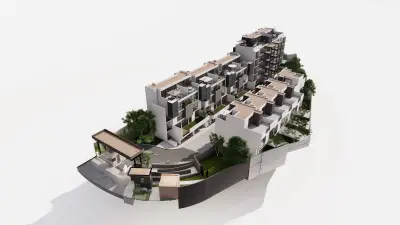 UDARA