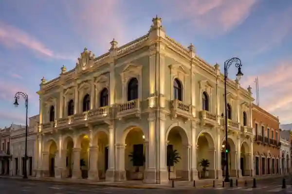 Mérida