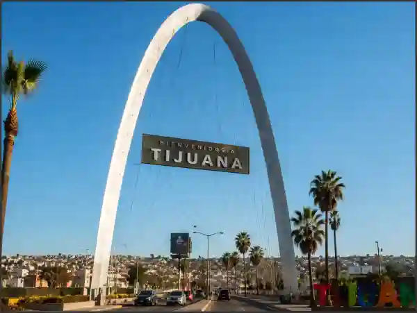 Tijuana