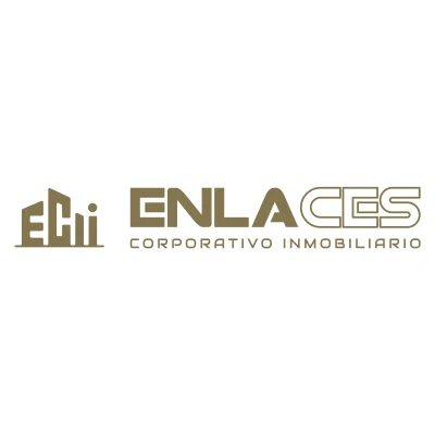 Logo de Enlaces Corporativo Inmobiliario