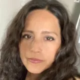 Geraldine gonzalez