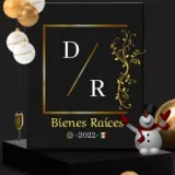 Bienes raíces dr 
