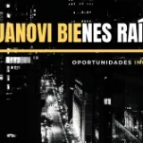 Janovi oportunidades inmobiliarias