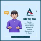 Advan administradora de activos