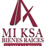 Mi ksa bienes raices