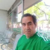 Sergio ramírez