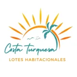 Costa turquesa