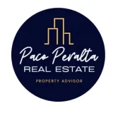 Paco peralta real estate