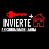 Invierte más (asesoría inmobiliaria)