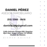Daniel perez