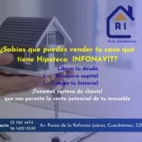 Ruta inmobiliaria alicia fernández