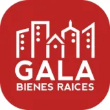 Gala bienes raíces