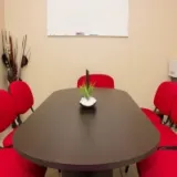 Centro empresarial innovador