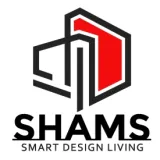 Shams smart desing living / fabiola lucht