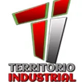 Territorio industrial