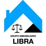 Grupo inmobiliario  libra 