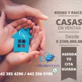 Cielos nuevos inmobiliaria