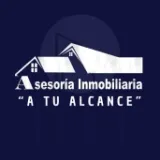 Asesoría inmobiliaria "a tu alcance"