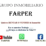 Grupo inmobiliario farper